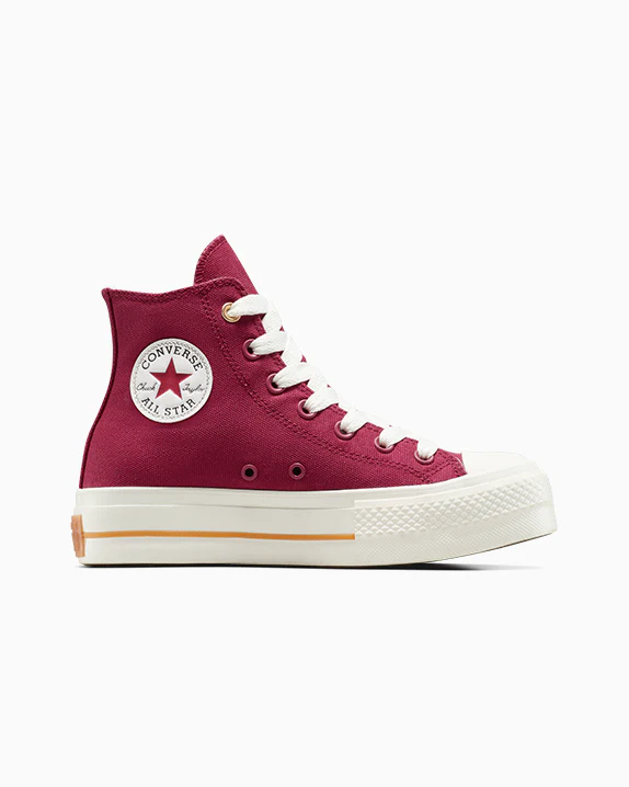 Chuck Taylor All Star Lift Platform Colour Pop - Image 15