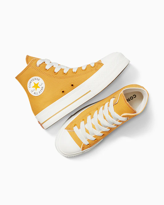 Chuck Taylor All Star Lift Platform Colour Pop - Image 3