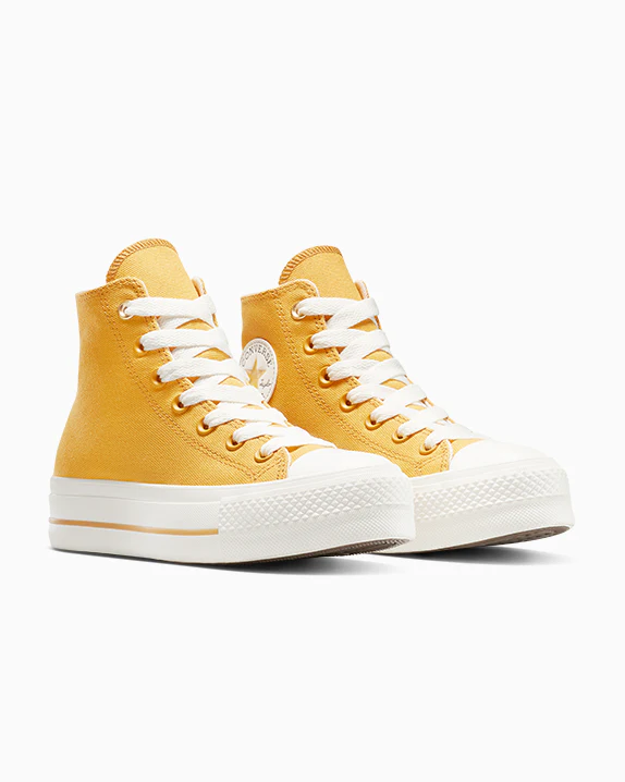 Chuck Taylor All Star Lift Platform Colour Pop - Image 4