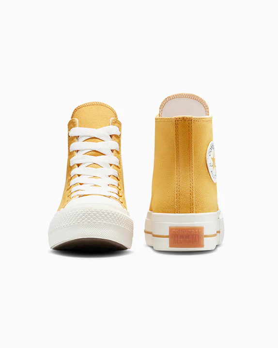 Chuck Taylor All Star Lift Platform Colour Pop - Image 5