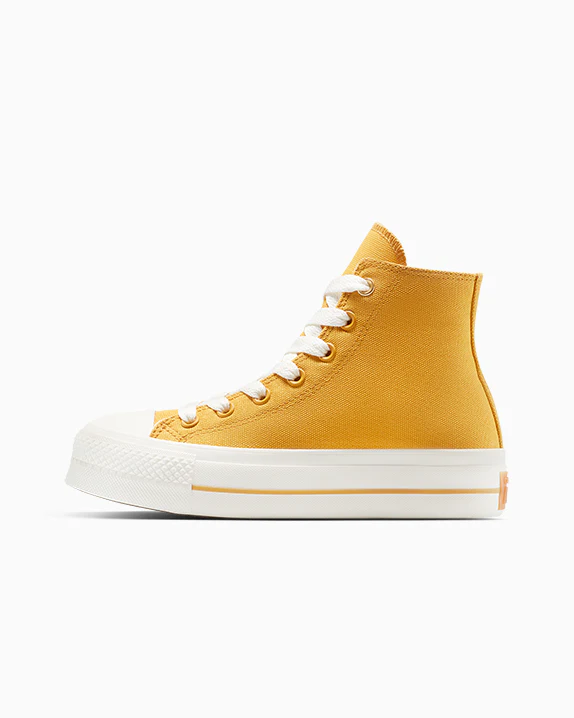 Chuck Taylor All Star Lift Platform Colour Pop - Image 6