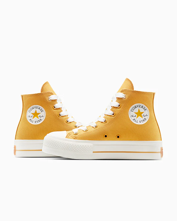 Chuck Taylor All Star Lift Platform Colour Pop - Image 7