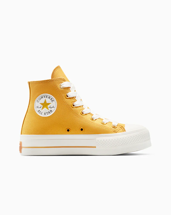 Chuck Taylor All Star Lift Platform Colour Pop - Image 8