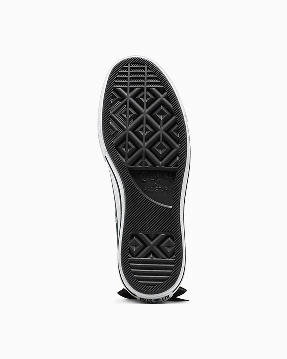 Chuck Taylor All Star Lift Platform Plaid - Image 9