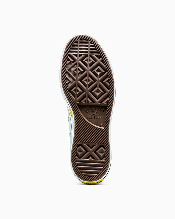Chuck Taylor All Star Lift Platform Smiles - Image 11