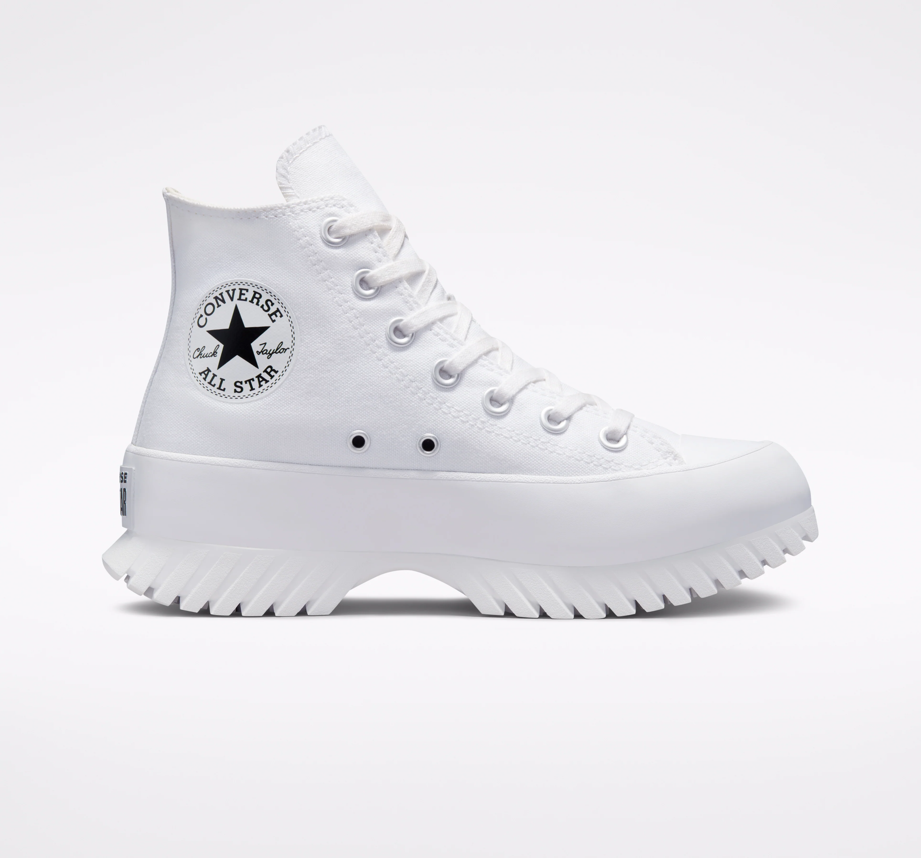 Chuck Taylor All Star Lugged 2.0 High Top