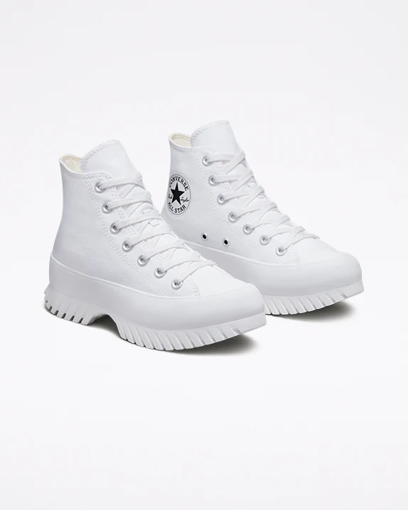 Chuck Taylor All Star Lugged 2.0 High Top - Image 2