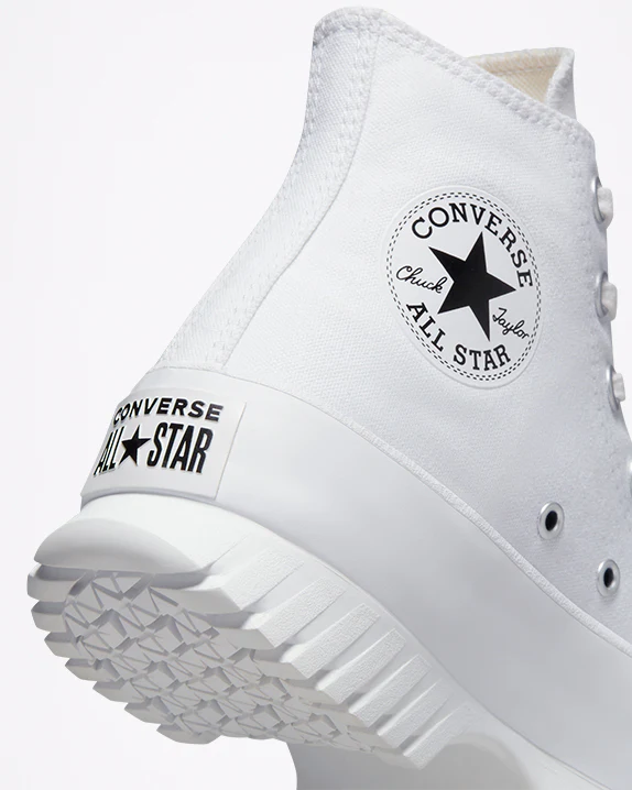 Chuck Taylor All Star Lugged 2.0 High Top - Image 3