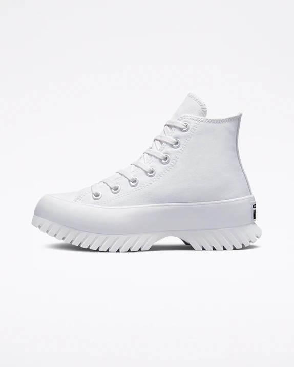 Chuck Taylor All Star Lugged 2.0 High Top - Image 5