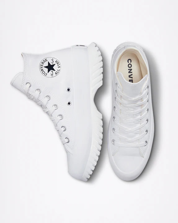 Chuck Taylor All Star Lugged 2.0 High Top - Image 6