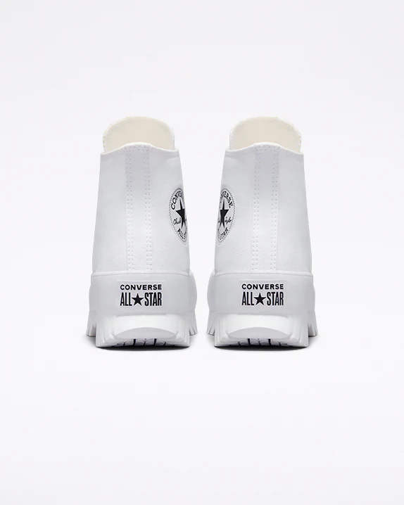 Chuck Taylor All Star Lugged 2.0 High Top - Image 7