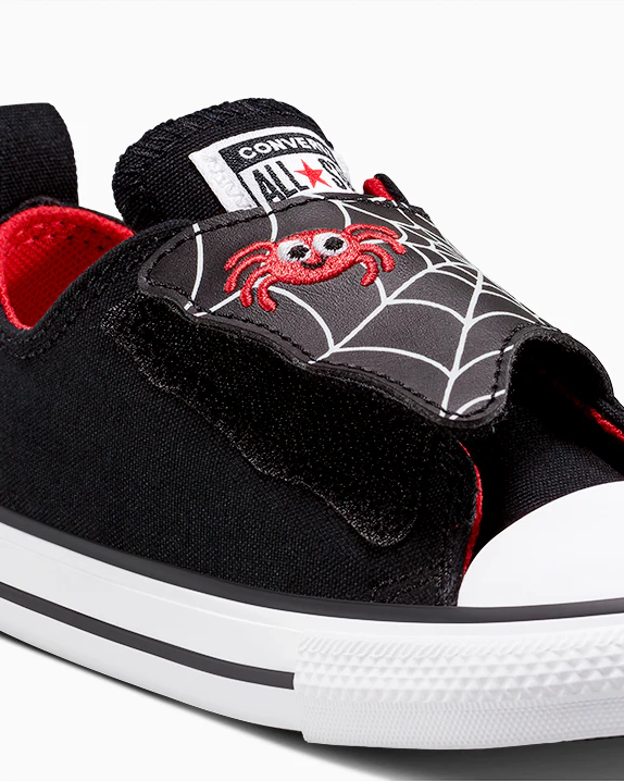 Chuck Taylor All Star One-Strap Spiderweb - Image 3