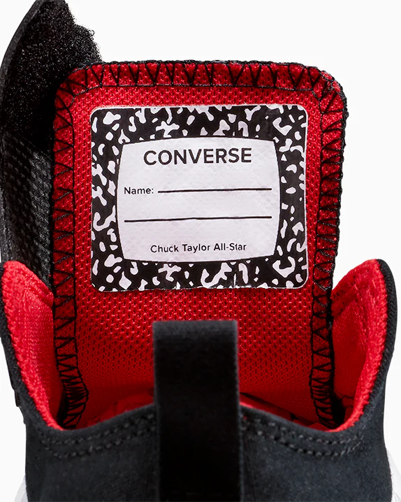 Chuck Taylor All Star One-Strap Spiderweb - Image 5