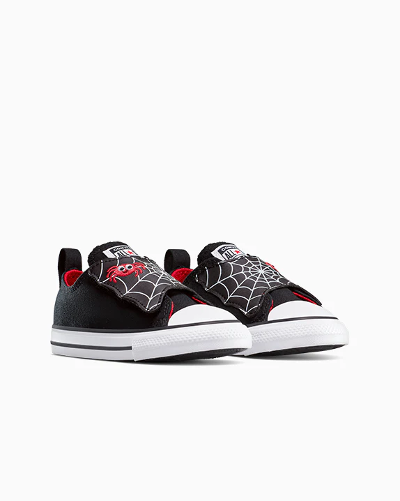 Chuck Taylor All Star One-Strap Spiderweb - Image 8