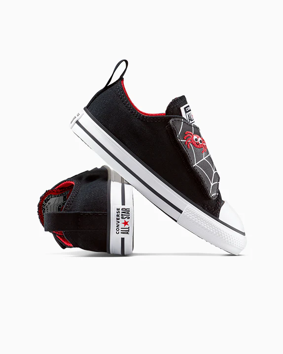 Chuck Taylor All Star One-Strap Spiderweb - Image 9