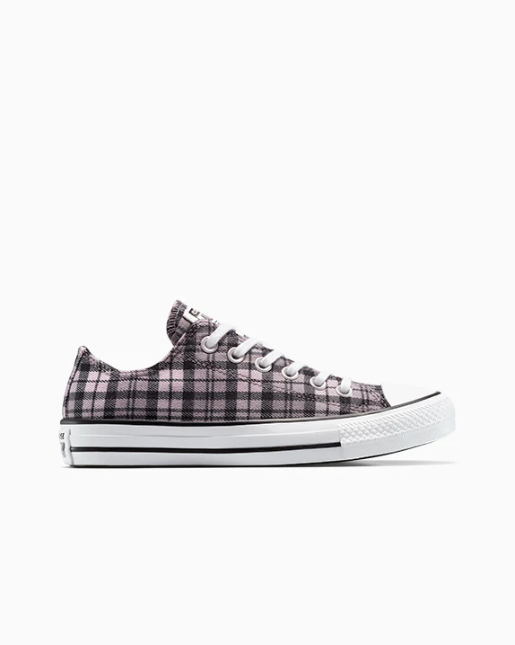 Chuck Taylor All Star Plaid - Image 6