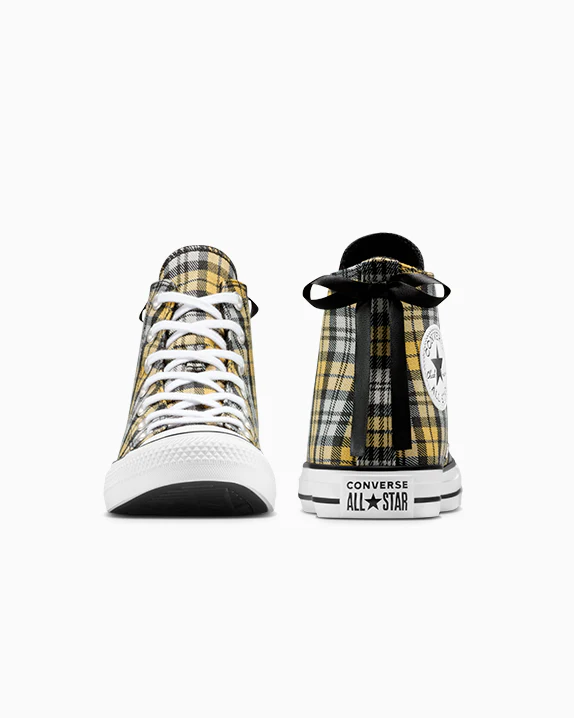 Chuck Taylor All Star Plaid - Image 7