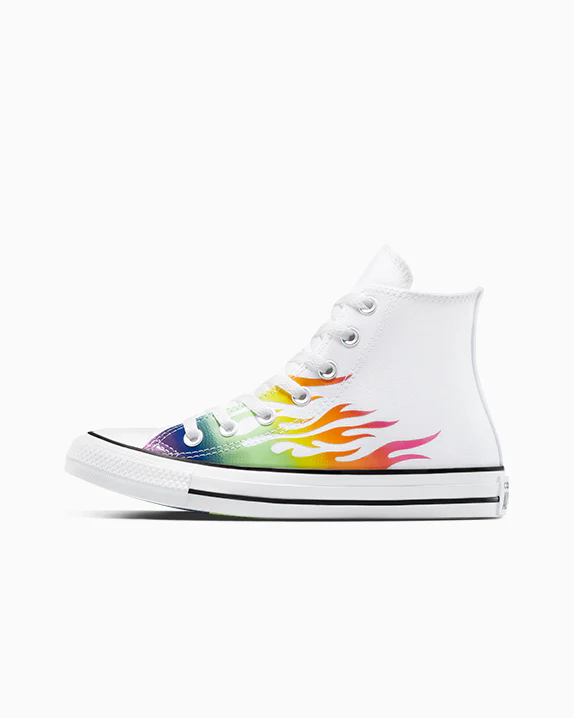 Chuck Taylor All Star Pride High Top - Image 3