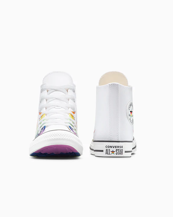 Chuck Taylor All Star Pride High Top - Image 5