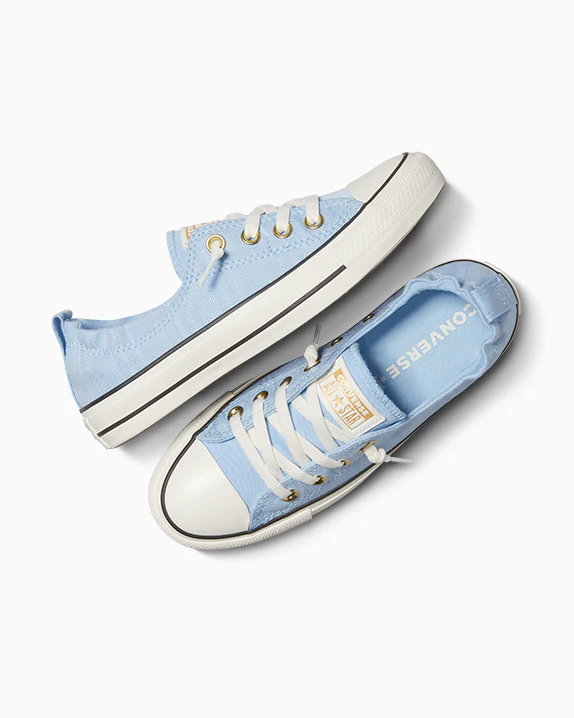 Chuck Taylor All Star Shoreline Woven Canvas - Image 2
