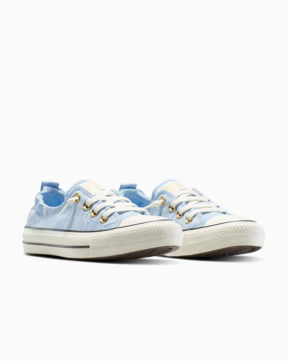 Chuck Taylor All Star Shoreline Woven Canvas - Image 3