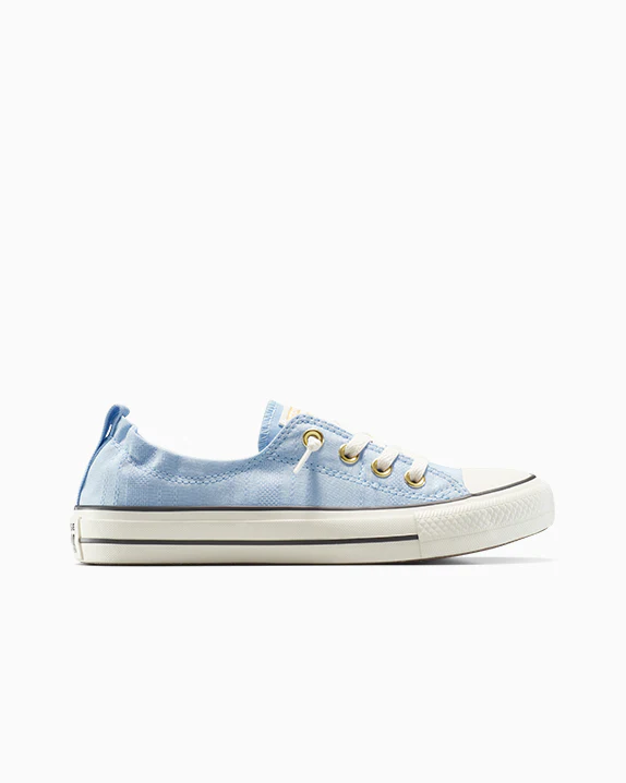 Chuck Taylor All Star Shoreline Woven Canvas - Image 4