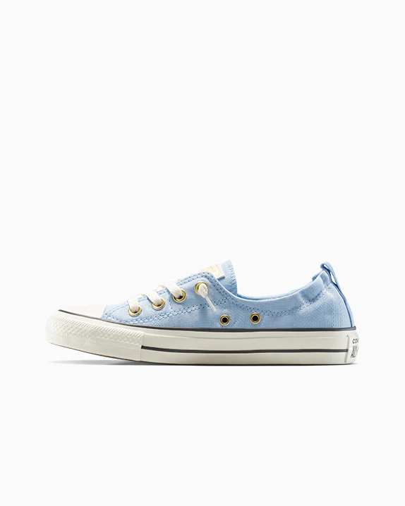 Chuck Taylor All Star Shoreline Woven Canvas - Image 5
