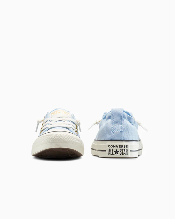 Chuck Taylor All Star Shoreline Woven Canvas - Image 6