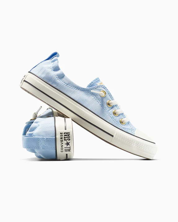 Chuck Taylor All Star Shoreline Woven Canvas - Image 7