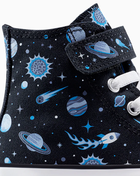 Chuck Taylor All Star Space Explorer Easy-On - Image 3