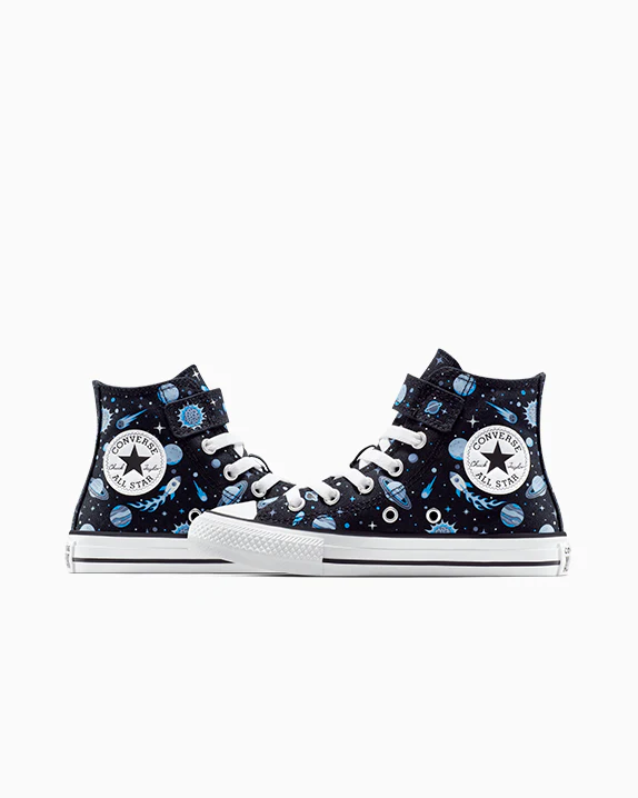 Chuck Taylor All Star Space Explorer Easy-On - Image 4