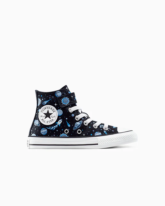Chuck Taylor All Star Space Explorer Easy-On - Image 5