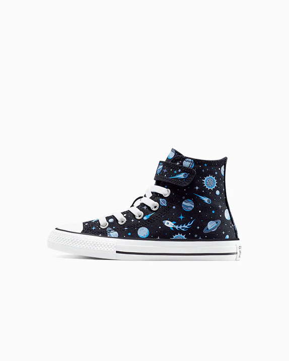 Chuck Taylor All Star Space Explorer Easy-On - Image 6
