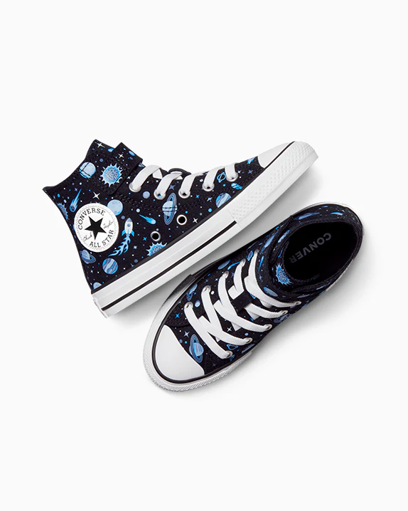 Chuck Taylor All Star Space Explorer Easy-On - Image 8