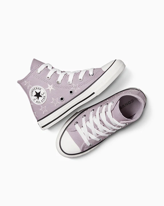 Chuck Taylor All Star Starry - Image 2