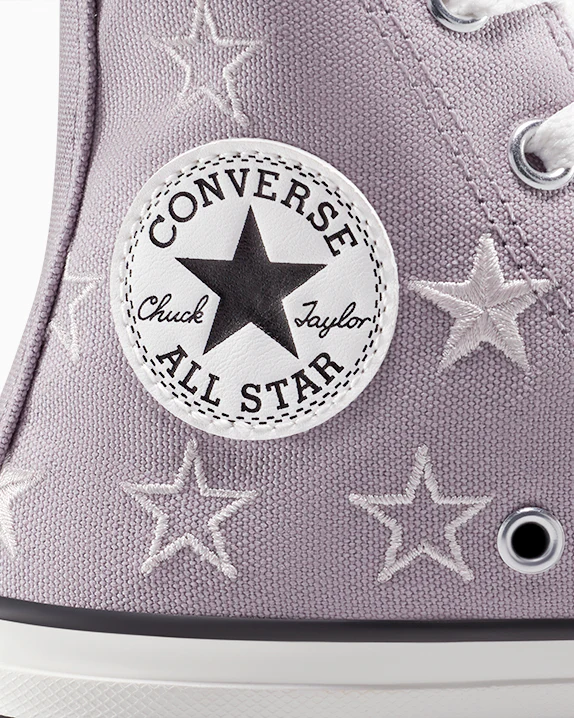 Chuck Taylor All Star Starry - Image 3