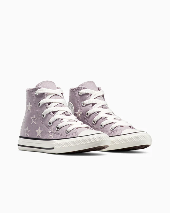 Chuck Taylor All Star Starry - Image 7