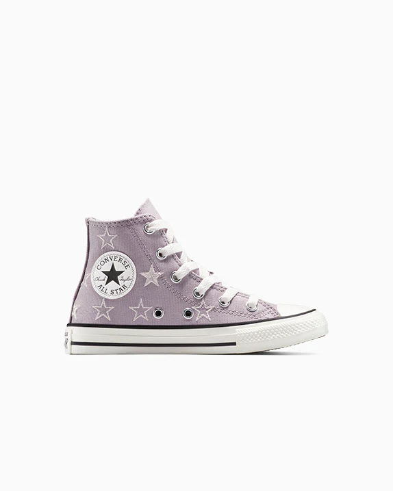 Chuck Taylor All Star Starry - Image 8