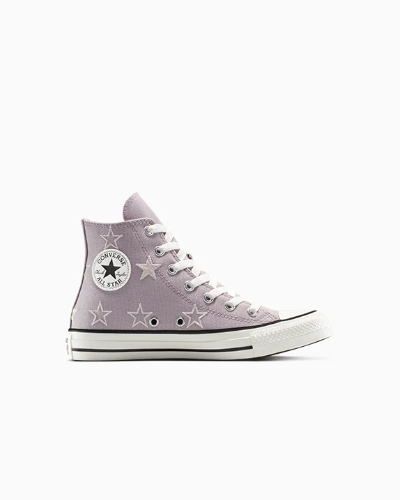 Chuck Taylor All Star Starry - Image 4