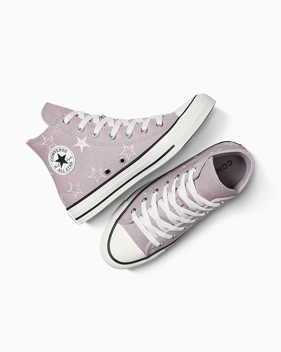 Chuck Taylor All Star Starry - Image 5
