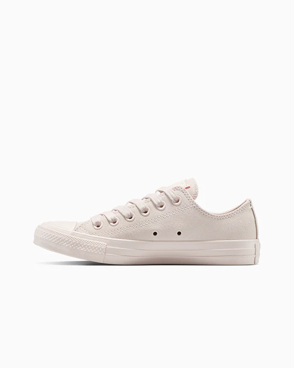 Chuck Taylor All Star Suede - Image 12