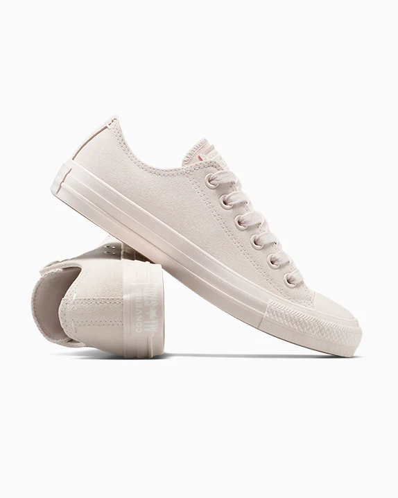 Chuck Taylor All Star Suede - Image 16