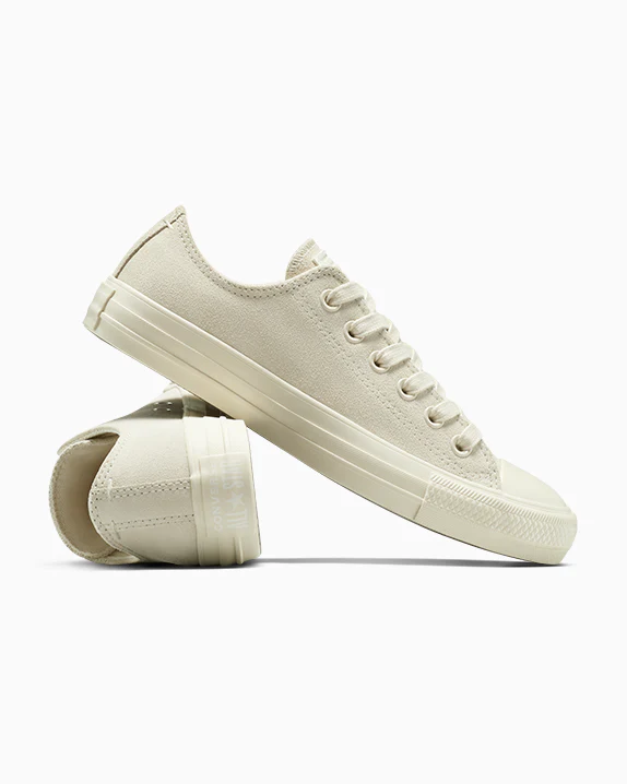 Chuck Taylor All Star Suede - Image 6