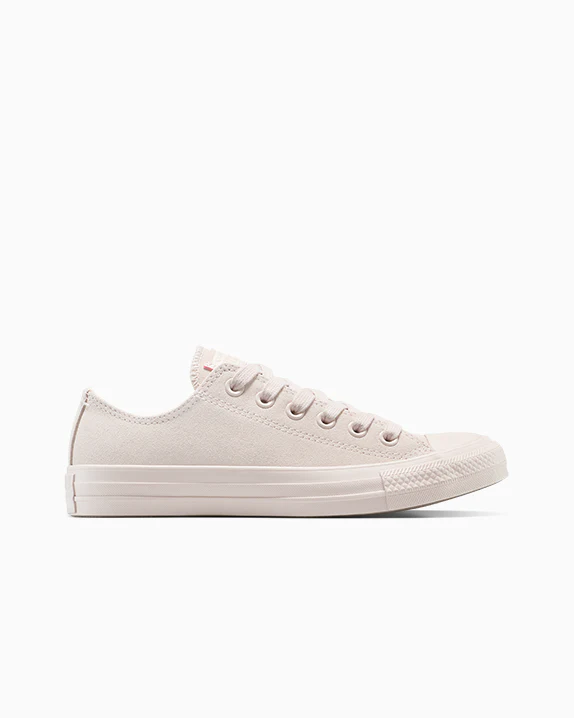 Chuck Taylor All Star Suede - Image 9