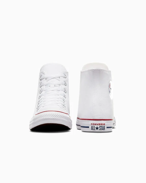 Chuck Taylor All Star Wide High Top - Image 13