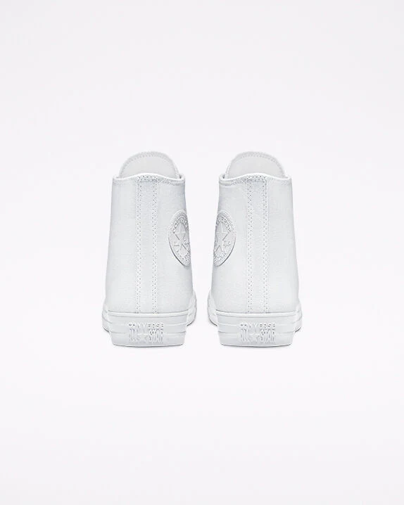 Chuck Taylor All Star Wide High Top - Image 26