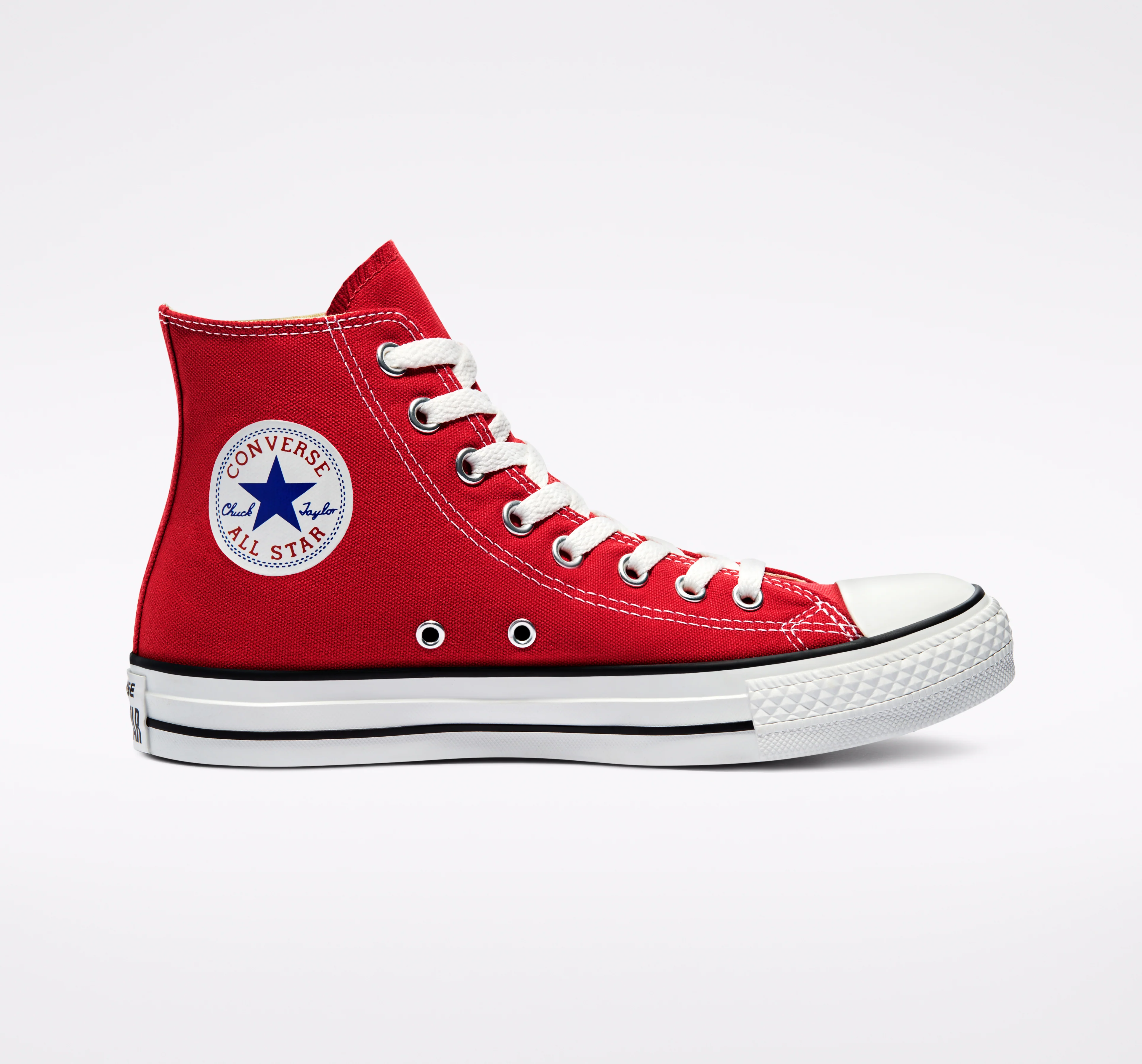 Chuck Taylor All Star Wide High Top - Image 28