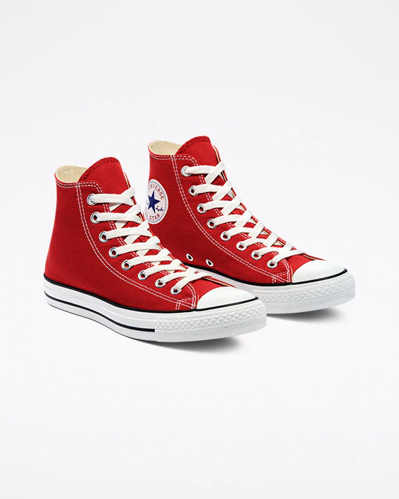 Chuck Taylor All Star Wide High Top - Image 29