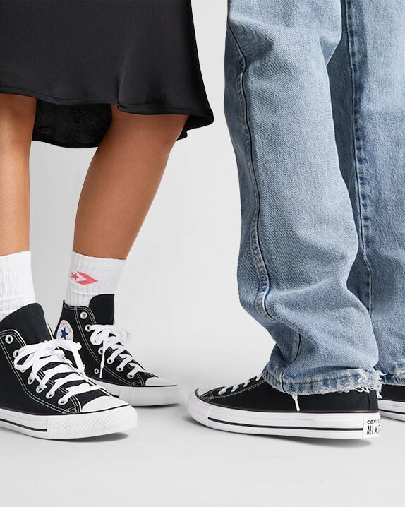 Chuck Taylor All Star Wide High Top - Image 3