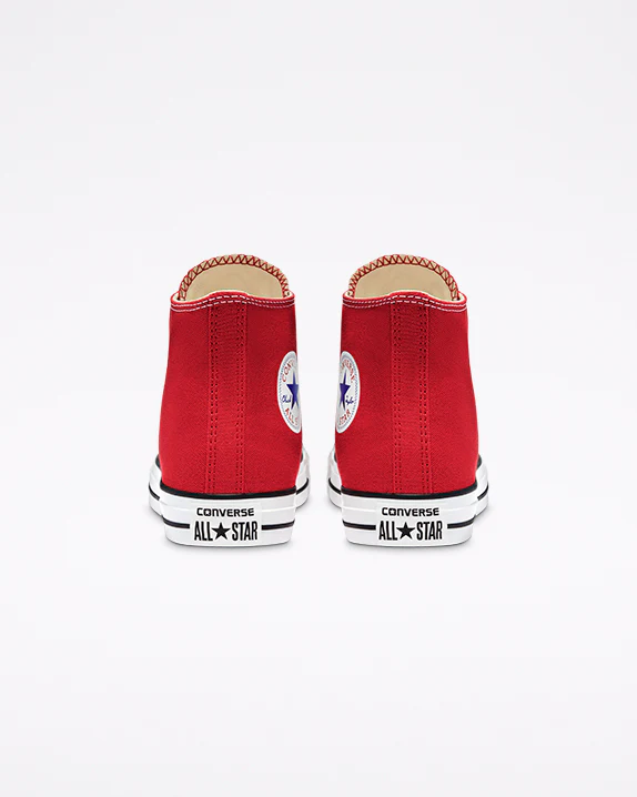 Chuck Taylor All Star Wide High Top - Image 32